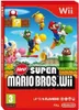 New Super Mario Bros Produktbild-Vorschau 1