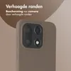 imoshion Colour Backcover dla OnePlus 15 - brązowy Podgląd zdjęcia produktu 5