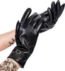 Rovicky | Warme Damen Lederhandschuhe mit Schnalle - XL Produktbild-Vorschau 13