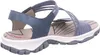 Rieker Damen Sandale Trekking Outdoor Stretch Produktbild-Vorschau 27