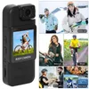 Body Cam 4K Sound Video Recording Portable Police Wearable Produktbild-Vorschau 5