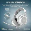Corsair Virtuoso Pro Gaming Headset kabelgebunden weiß Produktbild-Vorschau 4