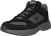 Skechers chaussures Oak Canyon, 51895BKCC Voir les images du produit 19