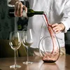 Karafka Wilmax 1000 ml, szkło kryształowe, przezroczysta Podgląd zdjęcia produktu 2