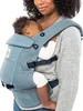 Ergobaby Adapt Babytrage für Neugeborene ab Geburt, Produktbild-Vorschau 3