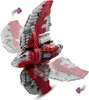 LEGO LEGO Star Wars 75362 Ahsoka Tanos T-6 Jedi Shuttle Voir les images du produit 19
