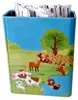 Lifemed Wundpflaster Kids - Farmtiere 40 Stück Produktbild-Vorschau 8