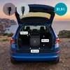 Peme Elektrische Kühlbox Trip 31,5L - Auto Camping Produktbild-Vorschau 9