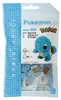 Pokemon nanoblocco Bauset Schiggy Anteprima dell’immagine prodotto 2