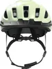 Casque vélo Abus 44981 - URBAN-I 4.0 pistacchio green M Voir les images du produit 8