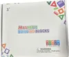 Magnetická stavebnica 44ks - Magnetic Building Blocks Náhľad obrázku produktu 7