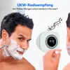 MEDION S66884 Duschradio mit Bluetooth (Badradio, UKW Produktbild-Vorschau 4
