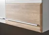 Küche Welcome Big weiß matt Sonoma 240+120 cm ohne E-Geräte Produktbild-Vorschau 15
