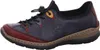 Rieker N3271 Femme Chaussures basses Baskets , Taille:41 Voir les images du produit 88