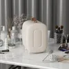 HOMCOM 4L Mini frigo da cosmetici con funzione di Anteprima dell’immagine prodotto 2