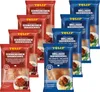 TULIP 8x 600 g Bundle Schinken-Eisbein Grillhaxe Gegart Produktbild-Vorschau 1