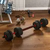 HOMCOM 2 in 1 Hanteln Set 20 kg verstellbare Kurzhantel & Produktbild-Vorschau 8