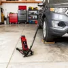 Podnośnik samochodowy hydrauliczny niskoprofilowy WERKBERG Podgląd zdjęcia produktu 4