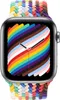 Pleciony pasek Apple do zegarka Apple Watch | 44/45/46/49 Podgląd zdjęcia produktu 2