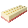 vhbw Luftfilter Ersatz für Mann-Filter C35154 für PKW - Produktbild-Vorschau 1