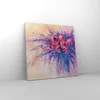 Bild auf Leinwand - Leinwandbild - Einteilig - Blumenstrauß Produktbild-Vorschau 4
