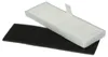 vhbw Filter-Set kompatibel mit Kyvol Cybovac S31 Produktbild-Vorschau 1