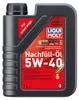 LIQUI MOLY Nachfüll-Öl für 5W-40 1 Liter Motoröl Motorenöl Produktbild-Vorschau 2