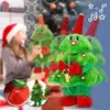 Singende Weihnachtstanne – JINGLETREE Produktbild-Vorschau 2