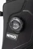 NITRO Snowboard Schuh Sentinel Boa ´26 black 30.0 Produktbild-Vorschau 9