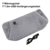 USB-Heizkissen zur Linderung von Rückenschmerzen, 3 Produktbild-Vorschau 5
