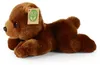 Plüsch-Braunbär 22 cm, umweltfreundlich Produktbild-Vorschau 3
