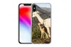 MuchoWow® Handyhülle Schutzhülle Hülle für iPhone Xs Produktbild-Vorschau 2