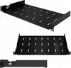 Polica RACK 19" 1U 250 mm Polica do skrine RACK Standard Náhľad obrázku produktu 1