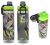 Gourde DEPESCHE DINO World Tritan Football XL 700 ml Voir les images du produit 1