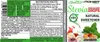 Stevia Tropfen flüssig Süßstoff 50 ml in Glasfläschchen mit Produktbild-Vorschau 3