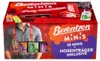 Berentzen Minis Party, sada 6 lahviček, objem 20 x 20 ml Náhled obrázku produktu 1