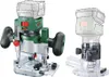 Akku-Fräse Router Combi Set Produktbild-Vorschau 1