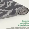 Tapis d'extérieur Ethno 90 cm x 150 cm Voir les images du produit 7