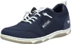 Mustang Damen Sneaker Schnürung trendig Halbschuhe Produktbild-Vorschau 23