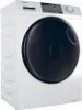 Haier HWD90-BP14929A Waschtrockner Freistehend Frontlader Produktbild-Vorschau 3