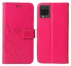 Handyhülle für Samsung Galaxy A12 Floral Blumen Produktbild-Vorschau 6