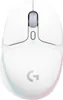 Logitech G705 Wireless Gaming Mouse - Maus - 8.200 dpi Produktbild-Vorschau 8