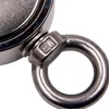Bergemagnet Set Magnetangeln 240 Kg Stark Neodym Ösenmagnet Produktbild-Vorschau 9