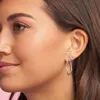 Pandora Ohrstecker Damen 290528CZ Silber mit Zirkonia Produktbild-Vorschau 5