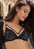 JETTE Bügel-BH schwarz Größe 80 Cup C Produktbild-Vorschau 2