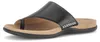Gabor slippers, zwart, kleur: zwart, EU maat: 39 Productafbeelding-voorbeeld 2