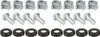 RACK Server Regal 19" 1U 450-610 mm Rack Regal für RACK Produktbild-Vorschau 9