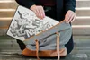 MuchoWow® Laptop Hülle 13 Zoll Ein Stapel verschiedener Produktbild-Vorschau 6