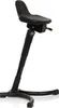 hjh OFFICE Stehhilfe TOP WORK 34 830026 sw Produktbild-Vorschau 7