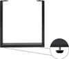 XL-Esstisch 300x120 cm Bob, Akazienholz naturfarben & Produktbild-Vorschau 5